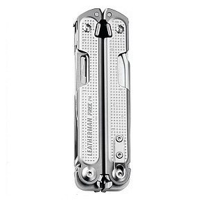 Инструмент Leatherman: Free P4