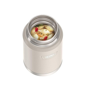 Термос Thermos: IS301SN 0.71L с ложкой