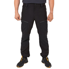 Брюки Росомаха: Казыр