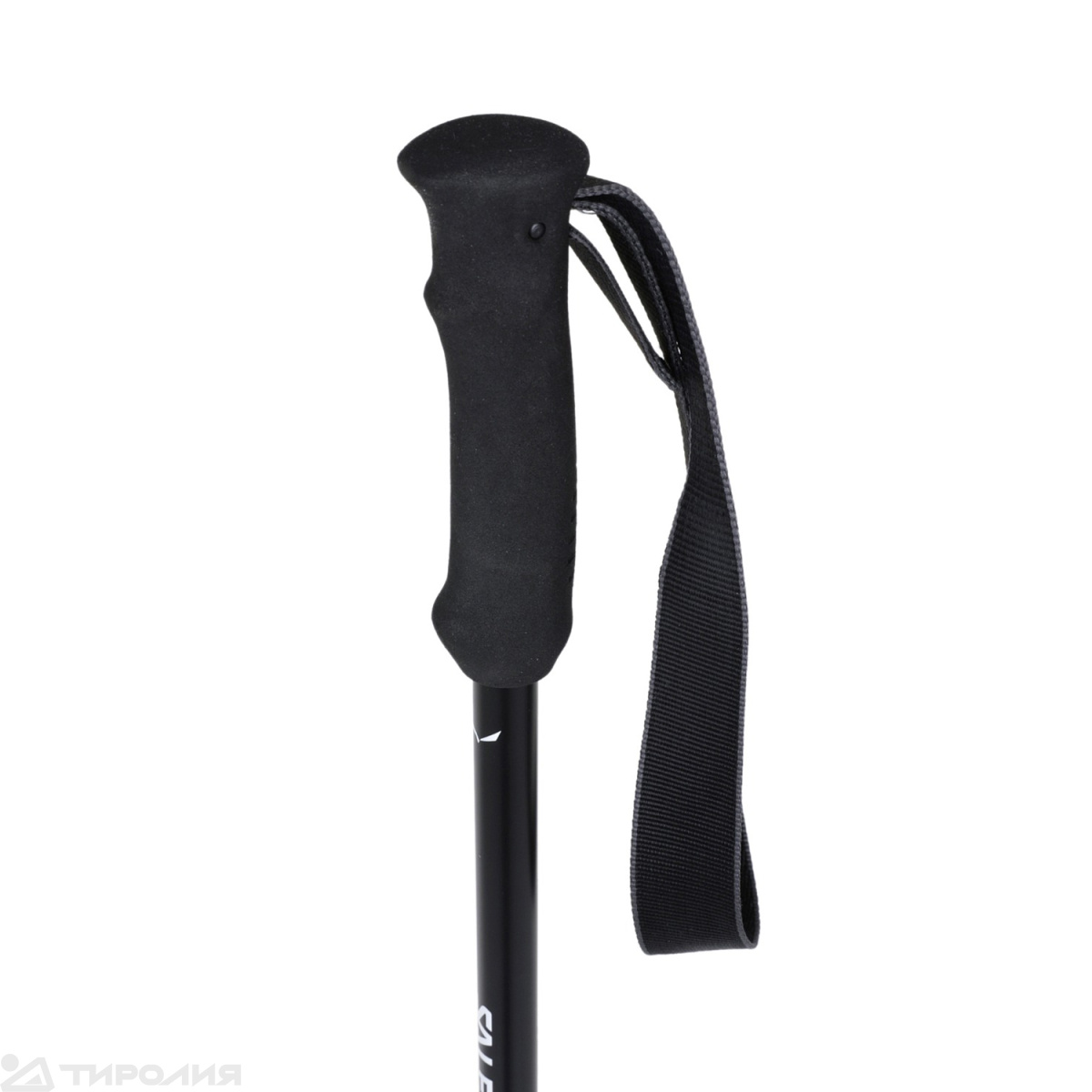 Палки треккинговые Salewa: Pedroc Carbonium