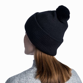 Шапка Buff: Merino Wool Hat Tim