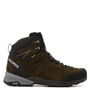 Ботинки Dolomite: Crodarossa Leather High GTX