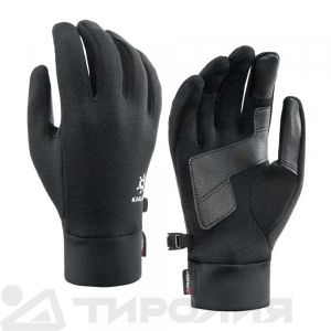 Перчатки Kailas: Polartec Stretchy Fleece Gloves Women's KM2404202