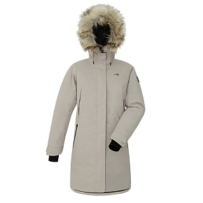 Куртка-парка женская  Росомаха: Элиста