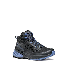 Ботинки треккинговые Scarpa: Rush Mid GTX WMN