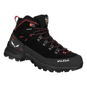 Ботинки треккинговые Salewa: Alp Mate Winter Mid PTX W'S