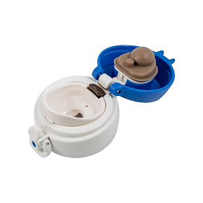 Термос Thermos: JNL-402 BLWH 0.4L