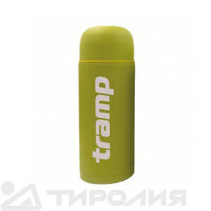 Термос Tramp: Soft Touch 0,75 л