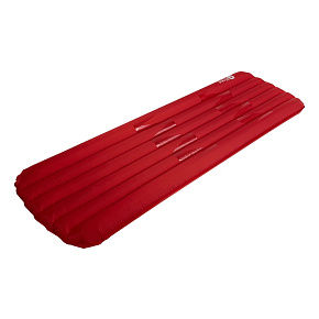 Коврик надувной Btrace: AirMat Tube (Красный)