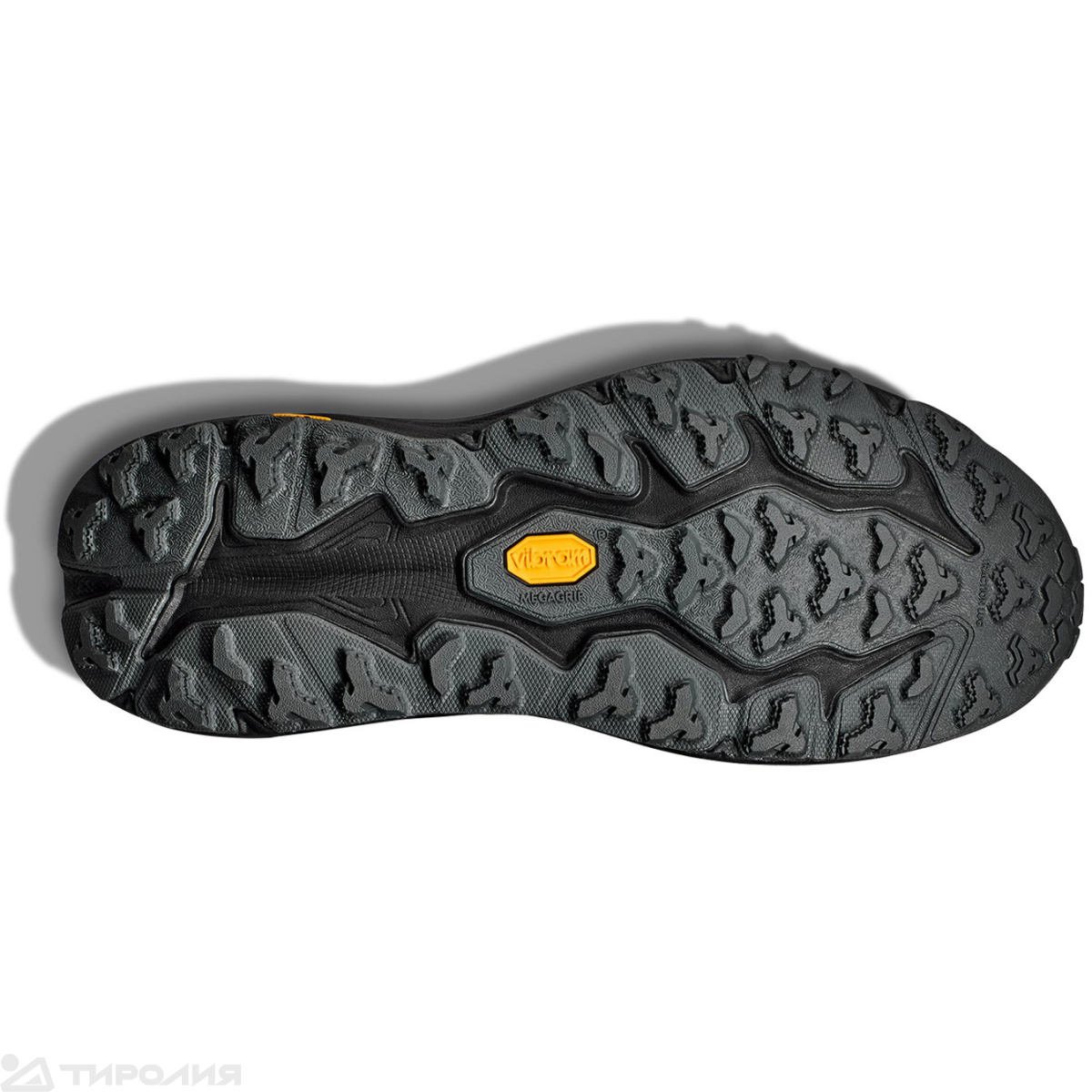 Кроссовки Hoka: Speedgoat 6 GTX