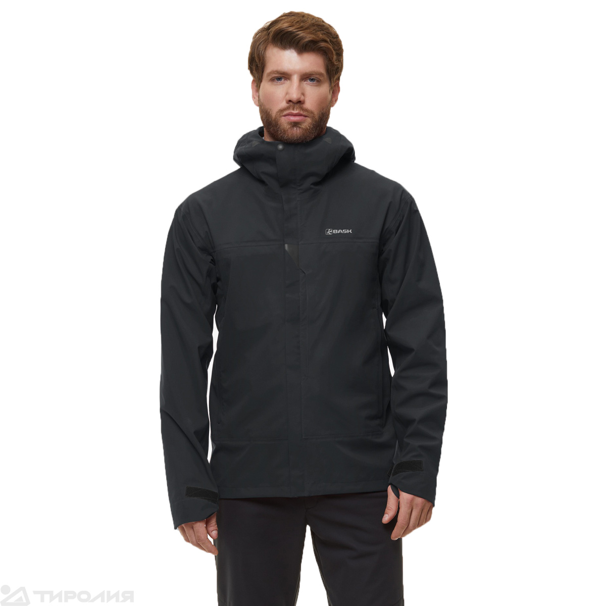Куртка Bask: Spectrum V2