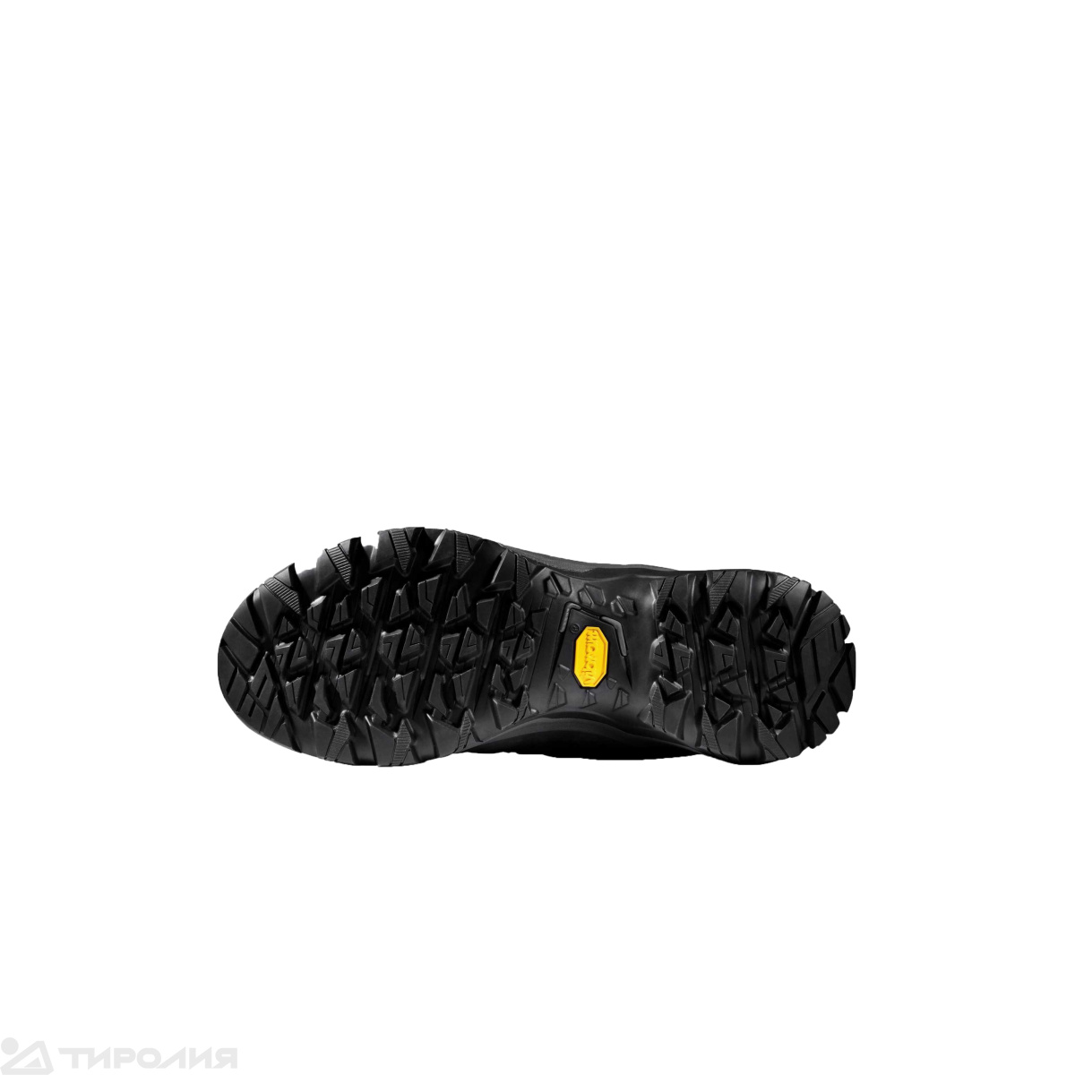 Ботинки треккинговые Mammut: Nova IV Low GTX Women