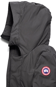Куртка пуховая: Canada Goose Langford