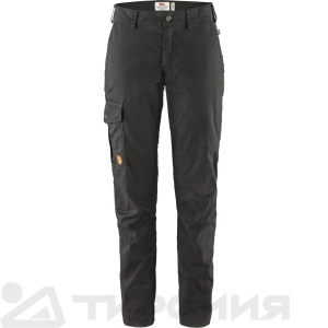 Брюки женские: Fjallraven Karla Lite Trousers W