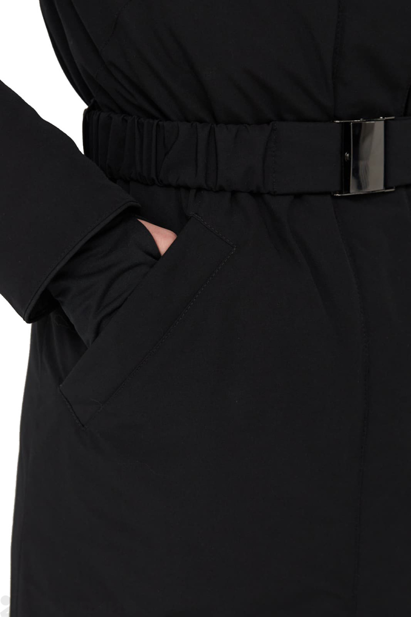 Куртка пуховая женская Acoot: Ладога  K-L 83