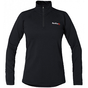 Пуловер женский Red Fox: Active Mid ll