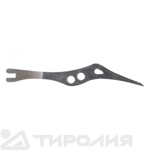 Зубья Grivel: для кошек G14 