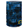Бандана Buff: CoolNet® UV+ Insect Shield — Unrel Blue
