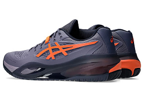 Кроссовки Asics: Gel-Resolution X