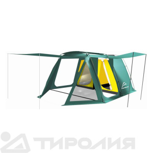 Палатка Normal: Карелия 6