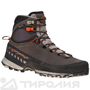 Ботинки треккинговые LA Sportiva: TX5 Woman Gtx