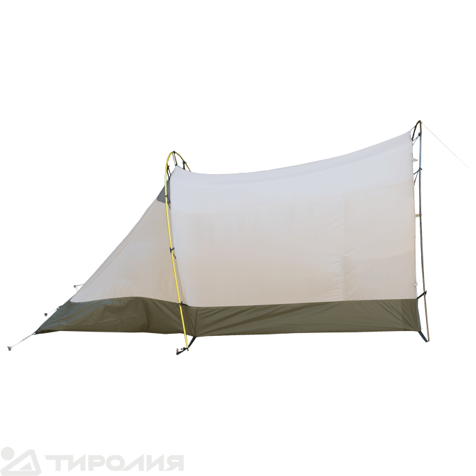 Палатка Sivera: Пифарь
