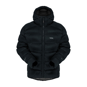 Куртка пуховая Sivera: Дивъ 24