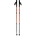 Палки треккинговые Black Diamond: Trail Back Trekking Poles — Burnt Sienna