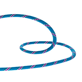 Веревка динамическая Beal: Cobra II Golden Dry 8.6mm