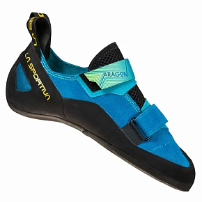 Скальные туфли LA Sportiva: Aragon