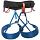 Страховочная система Black Diamond: Momentum Harness — Kingfisher