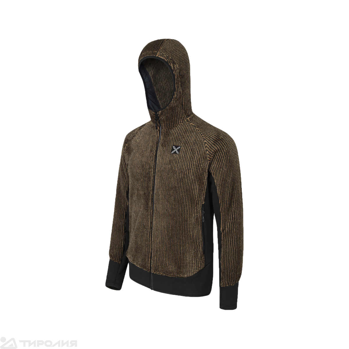 Куртка Montura: Remix Fleece Jacket