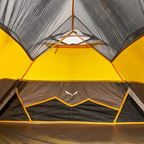 Палатка Salewa: Puez Trek 2P Tent 