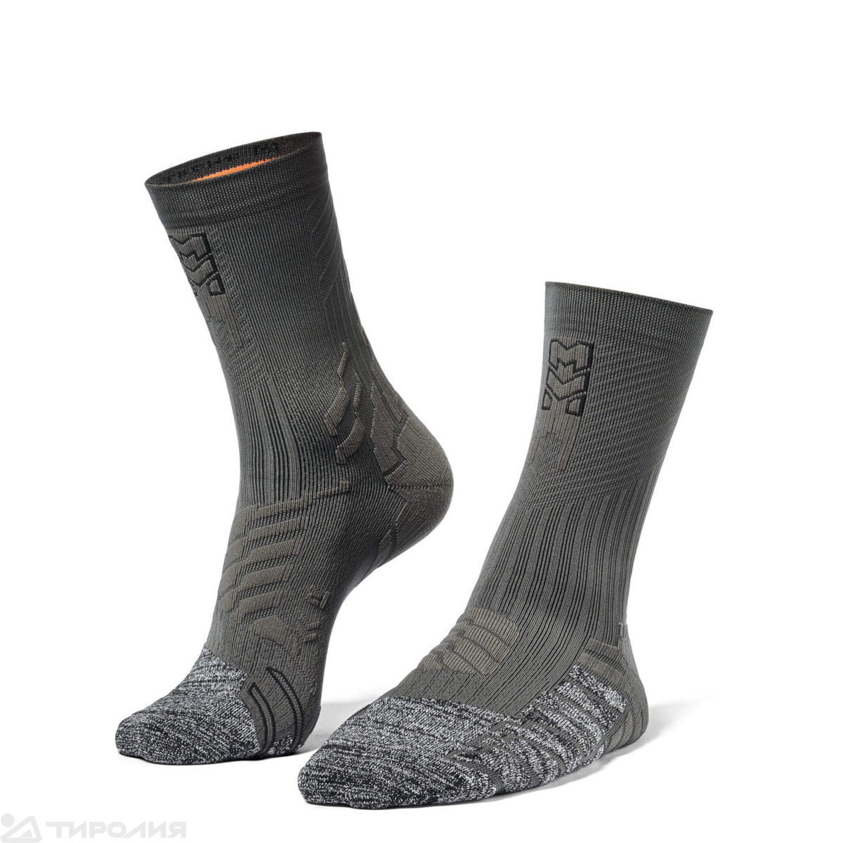 Носки Moretan: TREK Military