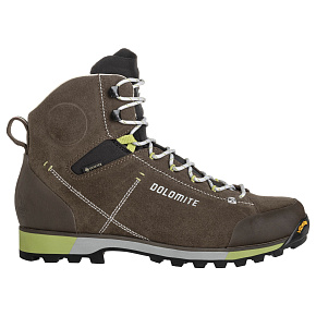 Ботинки Dolomite: Cinquantaquattro Hike EVO GTX