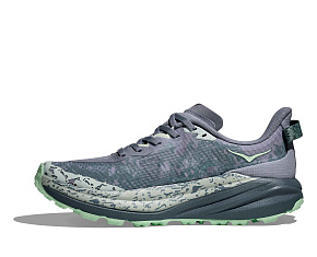 Кроссовки женские Hoka: Speedgoat 6 W