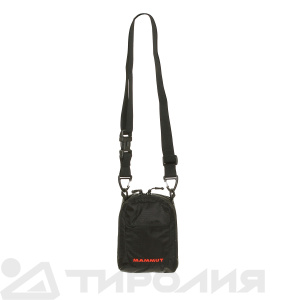 Сумка Mammut: Tasch Pouch 1L
