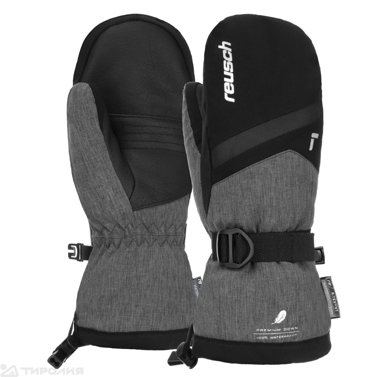 Варежки детские Reusch: Kito R-TEX® XT Junior Mitten