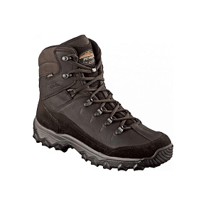 Ботинки зимние: Meindl Rauris GTX