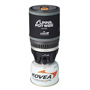 Комплект Kovea: Alpine Pot WIDE КВ-0703W