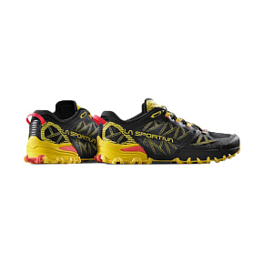 Кроссовки LA Sportiva: Bushido III Wide