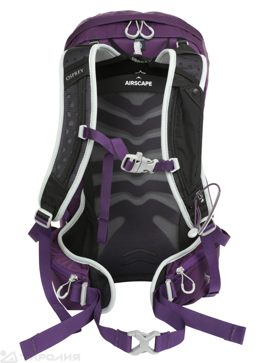 Рюкзак Osprey: Tempest 24