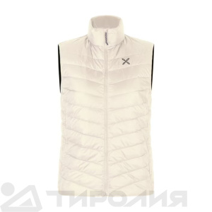 Жилет пуховый женский Montura: Breeze Duvet Vest W