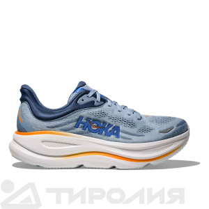 Кроссовки Hoka: Bondi 9