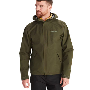 Куртка Marmot: Minimalist Gore Tex Jacket