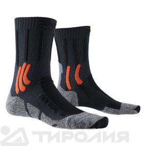 Носки X-Socks: Trek Dual 4.0