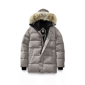 Куртка пуховая: Canada Goose Carson
