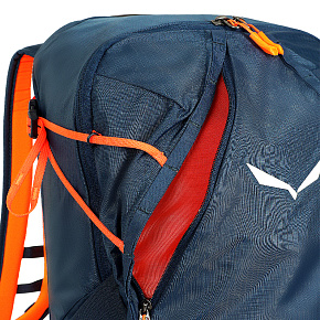 Рюкзак Salewa: Trainer 2 25