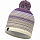 Шапка Buff: Knitted&Polar Hat Buff Neper — Violet