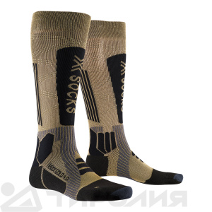 Носки X-Socks: HeliXX Gold 4.0